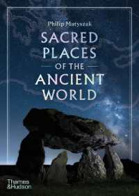 Sacred Places of the Ancient World