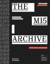 The MI5 Archive : Official Secrets