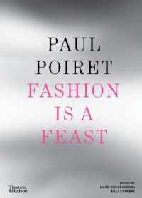 Paul Poiret : Fashion is a Feast