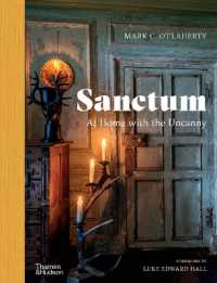 Sanctum : At Home with the Uncanny