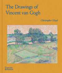The Drawings of Vincent van Gogh