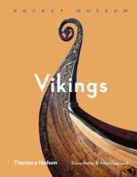Pocket Museum: Vikings (Pocket Museum)