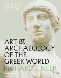 Art & Archaeology of the Greek World -- Hardback （Second edi）