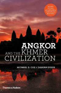 Angkor and the Khmer Civilization （2ND）