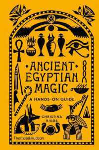 Ancient Egyptian Magic : A Hands-on Guide
