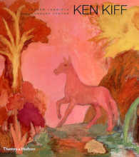 Ken Kiff