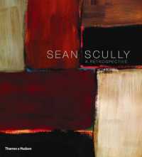 Sean Scully : A Retrospective