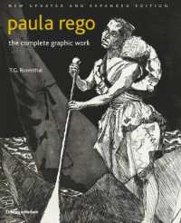 Paula Rego : The Complete Graphic Work