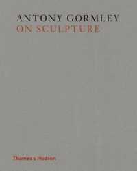 Antony Gormley on Sculpture