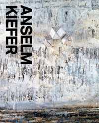 Anselm Kiefer : A Monograph