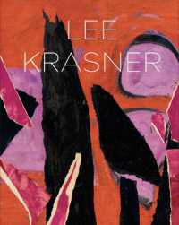 Lee Krasner : Living Colour