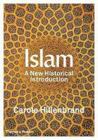 Islam : A New Historical Introduction