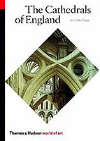 Cathedrals of England (World of Art) -- Paperback / softback （Revised Ed）