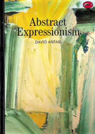 Abstract Expressionism (World of Art)