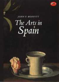 The Arts in Spain (World of Art)
