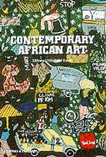 Contemporary African Art (World of Art)