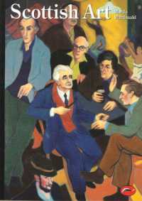 Scottish Art (World of Art)