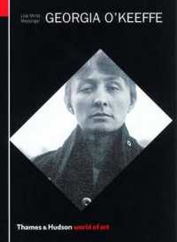 Georgia O'Keeffe (World of Art)