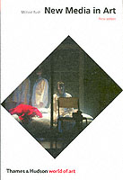 New Media in Art (World of Art) （2ND）