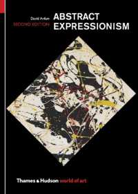 Abstract Expressionism (World of Art) （2ND）