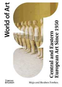 Central and Eastern European Art since 1950 (World of Art)