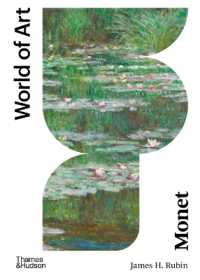 Monet (World of Art)