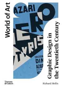 Graphic Design in the Twentieth Century : A Concise History (World of Art) （3RD）