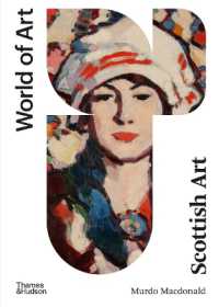 Scottish Art (World of Art) （2ND）