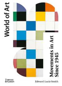 Movements in Art since 1945 (World of Art) （4TH）