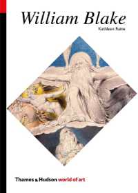 William Blake (World of Art) （2ND）