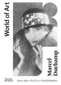 Marcel Duchamp (World of Art) （2ND）