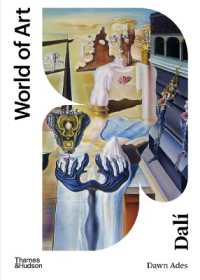 Dalí (World of Art) （3RD）