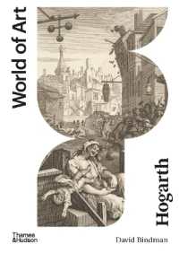 Hogarth (World of Art) （2ND）