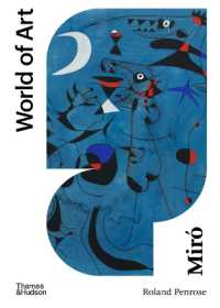 Miró (World of Art) （2ND）