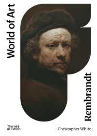 Rembrandt (World of Art) （2ND）
