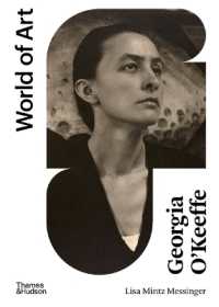 Georgia O'Keeffe (World of Art) （2ND）