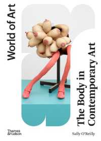 The Body in Contemporary Art (World of Art)