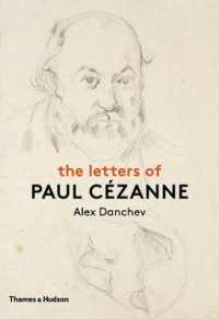 The Letters of Paul Cezanne