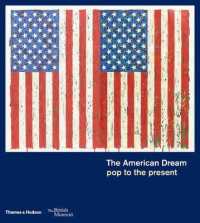 The American Dream : Pop to the Present