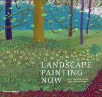 Landscape Painting Now : From Pop Abstraction to New Romanticism