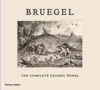 Bruegel: the Complete Graphic Works
