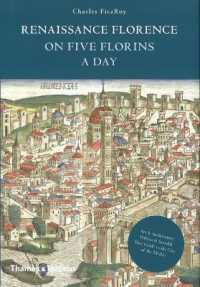 Renaissance Florence on Five Florins a Day
