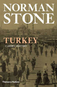 Turkey: A Short History