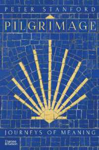 Pilgrimage : Journeys of Meaning