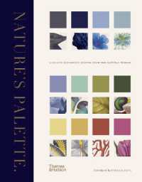 Nature's Palette : A colour reference system from the natural world