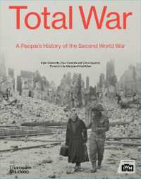 Total War : A People's History of the Second World War -- Hardback