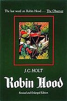 Robin Hood （REV SUB）