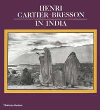 Henri Cartier-Bresson in India