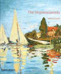 印象派入門<br>The Impressionists