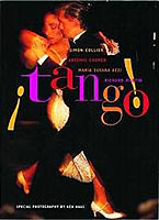 Tango : The Dance, the Song, the Story